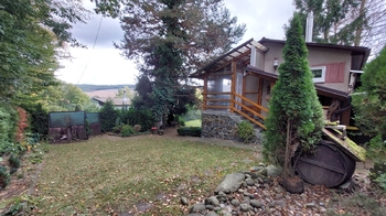 Prodej chaty / chalupy 47 m², Račice-Pístovice