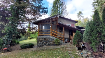 Prodej chaty / chalupy 47 m², Račice-Pístovice