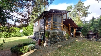 Prodej chaty / chalupy 47 m², Račice-Pístovice
