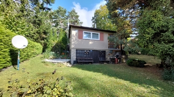 Prodej chaty / chalupy 47 m², Račice-Pístovice