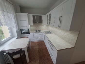 Prodej bytu 2+1 v osobním vlastnictví 62 m², Znojmo