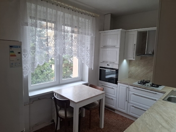 Prodej bytu 2+1 v osobním vlastnictví 62 m², Znojmo