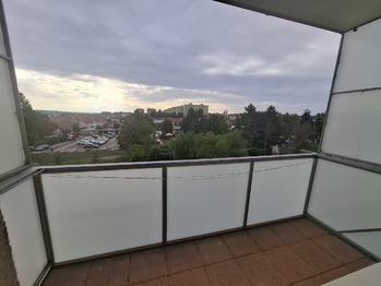 Prodej bytu 2+1 v osobním vlastnictví 62 m², Znojmo