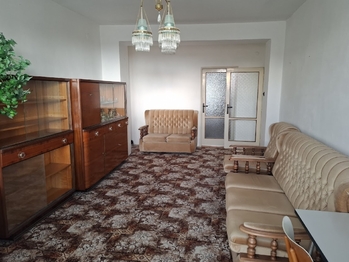 Prodej bytu 2+1 v osobním vlastnictví 62 m², Znojmo