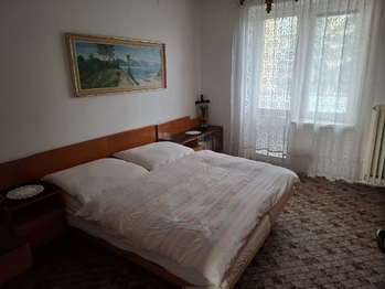 Prodej bytu 2+1 v osobním vlastnictví 62 m², Znojmo
