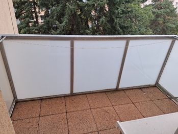 Prodej bytu 2+1 v osobním vlastnictví 62 m², Znojmo