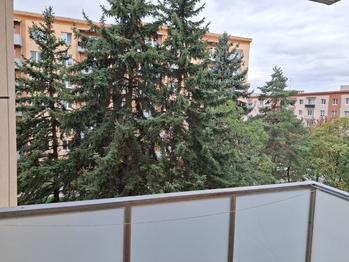 Prodej bytu 2+1 v osobním vlastnictví 62 m², Znojmo
