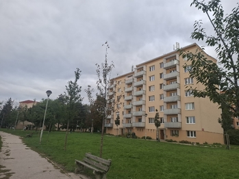 Prodej bytu 2+1 v osobním vlastnictví 62 m², Znojmo