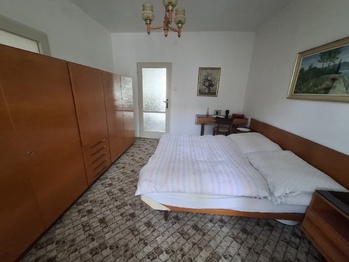 Prodej bytu 2+1 v osobním vlastnictví 62 m², Znojmo