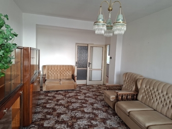 Prodej bytu 2+1 v osobním vlastnictví 62 m², Znojmo