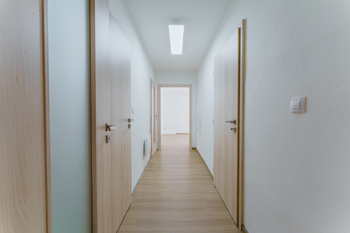 Prodej bytu 3+kk v osobním vlastnictví 63 m², Dobříš