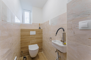 Prodej bytu 3+kk v osobním vlastnictví 63 m², Dobříš