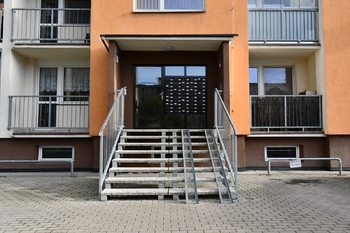 Prodej bytu 2+kk v osobním vlastnictví 43 m², Česká Lípa