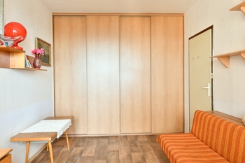 Prodej bytu 2+kk v osobním vlastnictví 43 m², Česká Lípa