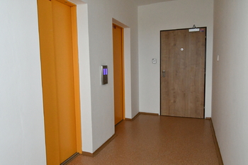 Prodej bytu 2+kk v osobním vlastnictví 43 m², Česká Lípa