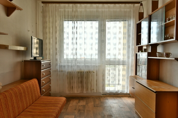 Prodej bytu 2+kk v osobním vlastnictví 43 m², Česká Lípa