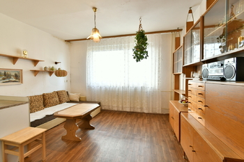 Prodej bytu 2+kk v osobním vlastnictví 43 m², Česká Lípa