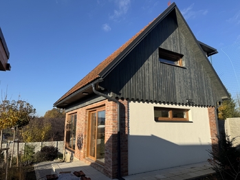 Pronájem domu 71 m², Zubří