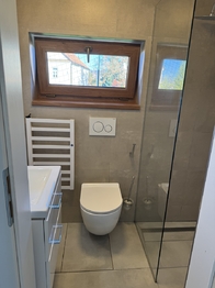 Pronájem domu 71 m², Zubří