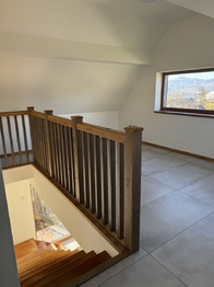 Pronájem domu 71 m², Zubří