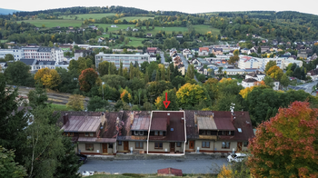 Prodej domu 180 m², Vimperk