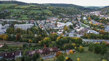 Prodej domu 180 m², Vimperk