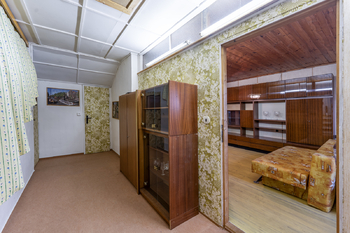 Prodej domu 180 m², Vimperk