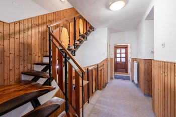 Prodej domu 180 m², Vimperk