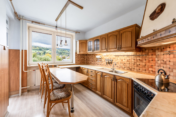 Prodej domu 180 m², Vimperk