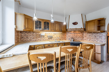 Prodej domu 180 m², Vimperk