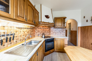 Prodej domu 180 m², Vimperk