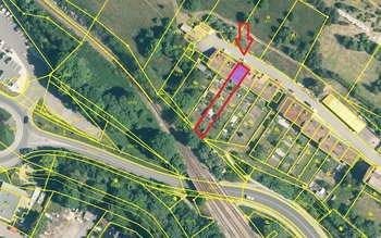 Prodej domu 180 m², Vimperk