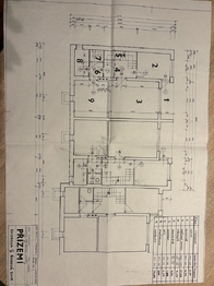 Prodej domu 180 m², Vimperk