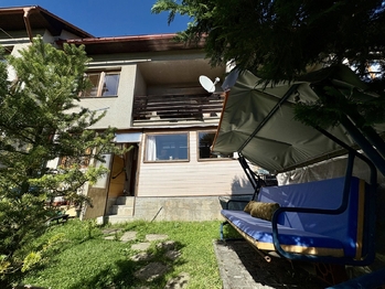 Prodej domu 180 m², Vimperk