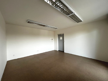 Pronájem kancelářských prostor 21 m², Plzeň