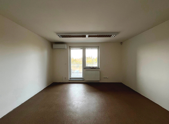 Pronájem kancelářských prostor 21 m², Plzeň
