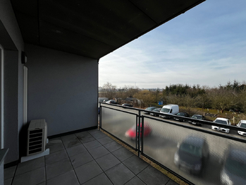 Pronájem kancelářských prostor 21 m², Plzeň