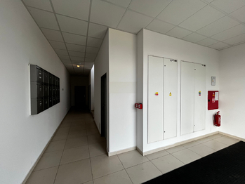 Pronájem kancelářských prostor 21 m², Plzeň