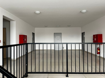 Pronájem kancelářských prostor 21 m², Plzeň