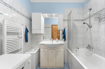 Pronájem bytu 3+1 v osobním vlastnictví 77 m², Holice
