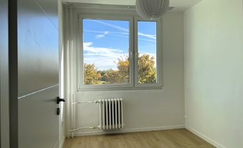 Prodej bytu 2+kk v osobním vlastnictví 42 m², Kladno