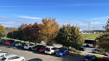 Prodej bytu 2+kk v osobním vlastnictví 42 m², Kladno