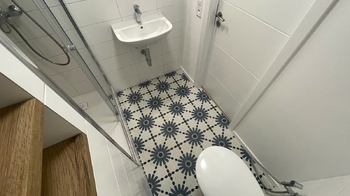 Prodej bytu 2+kk v osobním vlastnictví 42 m², Kladno