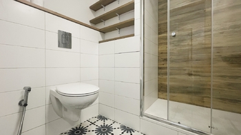 Prodej bytu 2+kk v osobním vlastnictví 42 m², Kladno