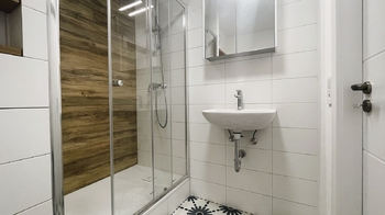 Prodej bytu 2+kk v osobním vlastnictví 42 m², Kladno