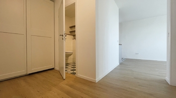 Prodej bytu 2+kk v osobním vlastnictví 42 m², Kladno