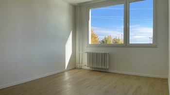 Prodej bytu 2+kk v osobním vlastnictví 42 m², Kladno
