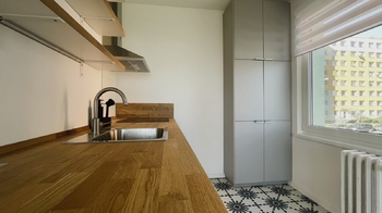 Prodej bytu 2+kk v osobním vlastnictví 42 m², Kladno