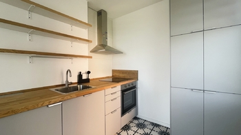 Prodej bytu 2+kk v osobním vlastnictví 42 m², Kladno