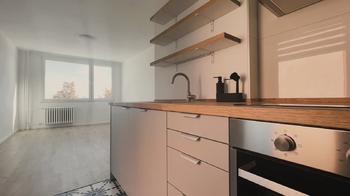 Prodej bytu 2+kk v osobním vlastnictví 42 m², Kladno
